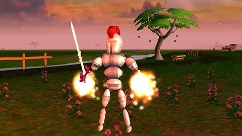 Java 3D Game Development 52: More Animation Features!