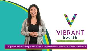 Vibrant Health (DENTAL)