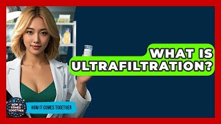 What Is Ultrafiltration? - How It Comes Together