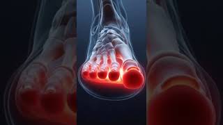👣 Troubled by heel pain, bone spur, or discomfort from tight shoes?