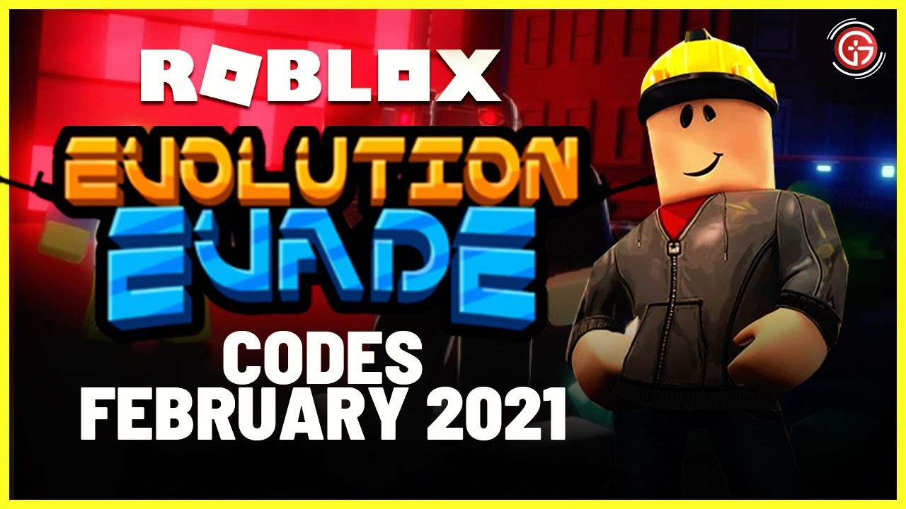 Roblox Evolution Evade Codes (December 2023) - Pro Game Guides