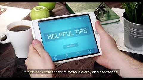 Boost Your Writing Workflow with QuillBot Flow – All-in-One AI Tool
