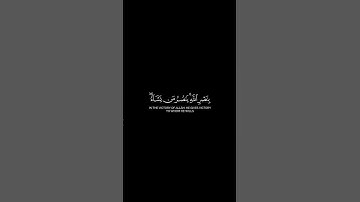 ما تيسر من سورة الروم | القرآن الكريم | القارئ ياسر الدوسري | كروما