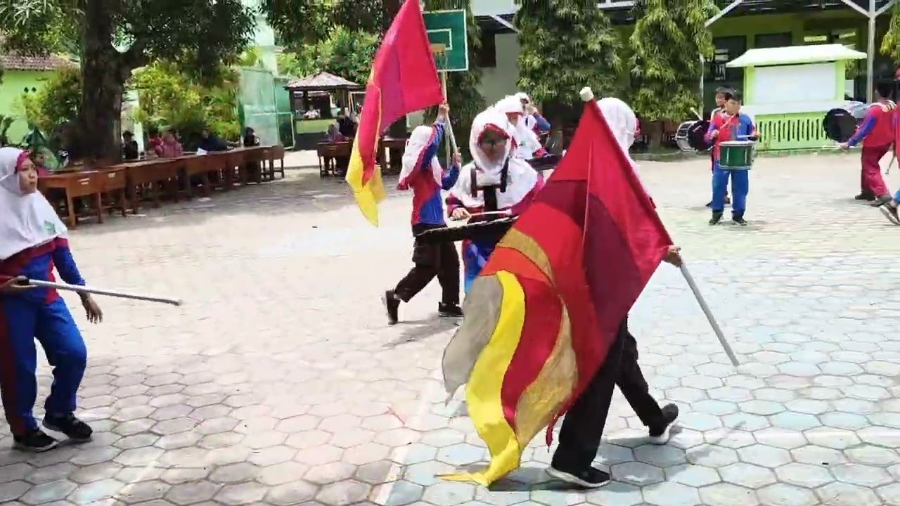 Mars Subbanul Wathon versi 2026_MIN 5 Nganjuk