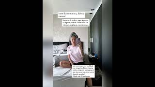 Mc Tati Zaqui Solta O Verbo Não Vou Mais Me Calar Vídeo Completo No C