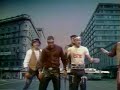 Capture de la vidéo Grandmaster Flash & The Furious Five - It's Nasty (Genius Of Love) (Official Music Video)