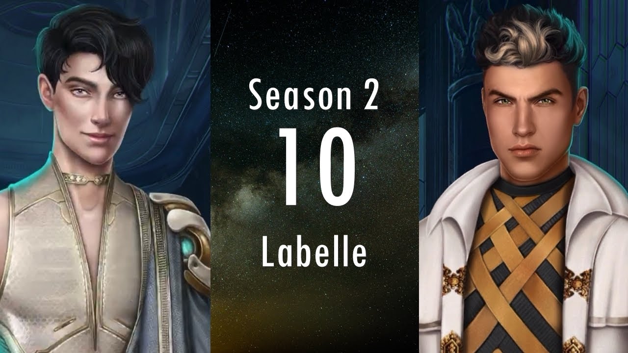 Labelle Romance Club Gladiator Chronicles Season 2 Episode 10 Inevitable Fate YouTube labelle-romance-club-gladiator-chronicles-season-2-episode-10-inevitable-fate-youtube