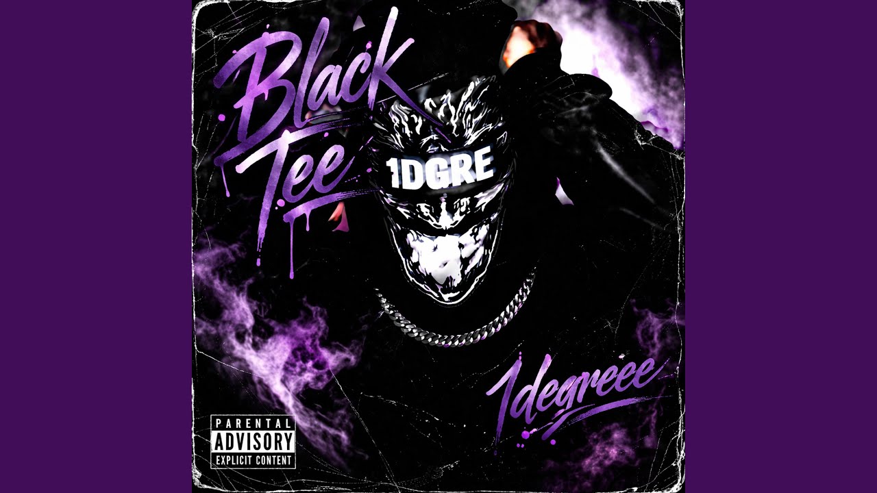 Watch Black Tee on YouTube Watch Black Tee on YouTube