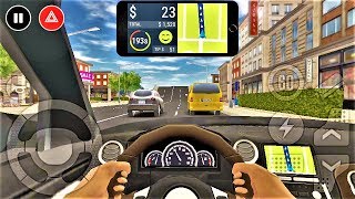 Taxi Game 2-Best Android Gameplay HD screenshot 3