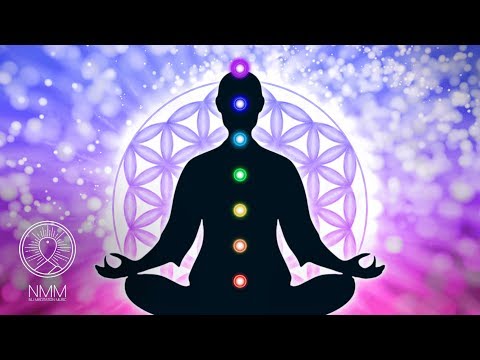 Min Aura Cleansing 7 Chakras Healing Short Meditation Music Youtube