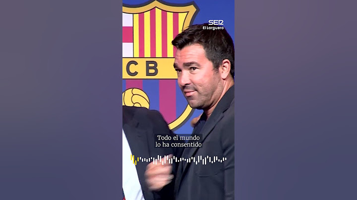 😠 "Es una tomadura de pelo constante. Todo el mundo lo ha consentido"