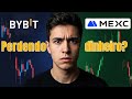 Bybit vs MEXC 2026: A Escolha Certa para Futuros — Pare de Perder