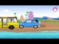 The Sea Song Al Ba7r Song أغنية البحر قناة دار القمر قناة الطفل العربي The Sea Song Al Ba7r Song أغنية البحر قناة دار القمر قناة الطفل العربي