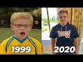 СТЮАРТ ЛИТТЛ, КТО ОЗВУЧИВАЛ, ТОГДА И СЕЙЧАС  |  STUART LITTLE, WHO IS VOICED, THE THEN AND NOW