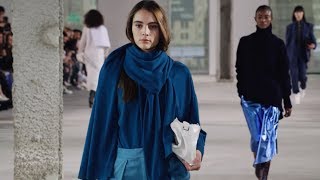 Tibi | Fall/Winter 2018/19 | NYFW