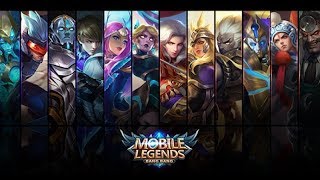 🔴[Live] TEST KONEKSI - MOBILE LEGENDS INDONESIA