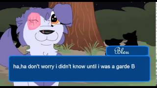 The Missing Light game .:WALKTHOUGH:. part 2
