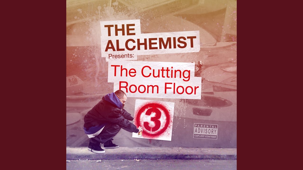 Too Late (feat. Nas) - YouTube