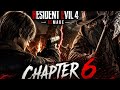 RESIDENT EVIL 4 REMAKE| Walkthrough Gameplay Chapter 6- (PS5)