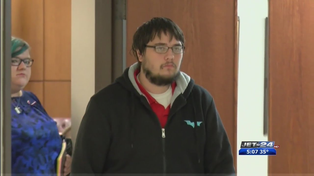 Erie man sentenced to seven years probation for child pornography ...