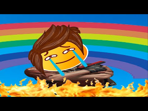 Momentos Para Chorar CSGO