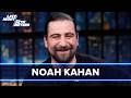 Noah Kahan's Fans Want Him to Pay for Their Therapy After Listening to The Great Divide