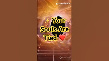 Invisible String Theory: Why You Feel Connected to Someone ✨ | Soulmate Connection Explained