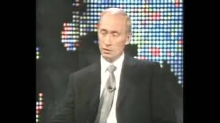 Путин: «политики не должны наживать себе политический капитал, используя трагедию»