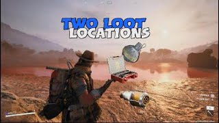 Arc Raiders Two Loot Rooms, high end gear!