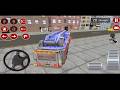 Fire Truck City Rescue Simulator - 911 US Emergency Fire Truck Driving 3D - Android Gameplay