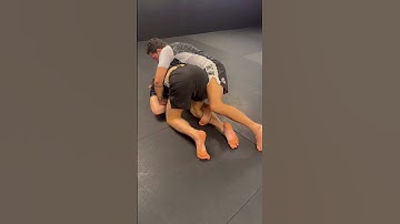 Calf Slicer from Turtle #jiujitsu #bjj #mma #ufc #jiujitsupodcast #mmapodcast #bjjpodcast #ufcpod