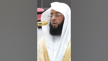 سورة فصلت | الشيخ #بدر_التركي