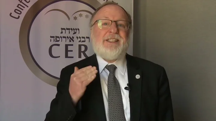 Thoughts on Parashat Ki Tisa from Chief Rabbi Shlo...