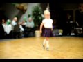 McCutieTiny Irish Dancer 4 yrs old