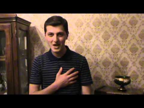 გაგა გოგრიჭიანი – კარგი ამინდია