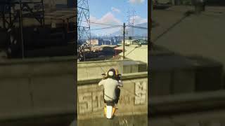 GTA 5 ENHANCED - Clean Stunt MAXED OUT 2K QHD #gta #gta5 #ps5