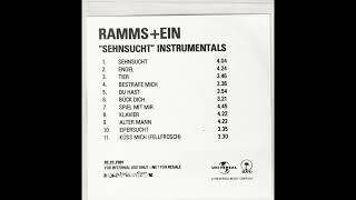 Rammstein - Bestrafe Mich | Sehnsucht Instrumentals