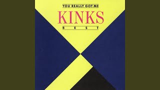 Days - Kinks