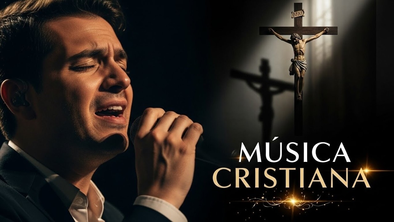 Música Cristiana para la Mañana | Comienza tu Día con Dios