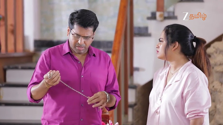 Idhayam | Ep - 715 | Preview | Jun 19 2025 | Zee Tamil