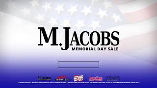 MJ Memorial Day A Anywhere 15 051519