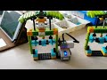 Lego WeDo 2.0 Дракон