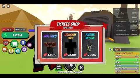 Roblox: Multiverse Fighters Simulator Part 7