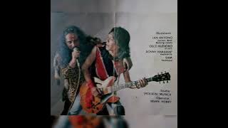 Freddy Tamaela 🇮🇩 Kupikir pikir (1983)