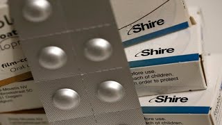 Japan's Takeda Pharmaceutical Weighs Bid for Shire