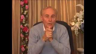 EFT: Test driving the Basic Recipe by Founder Gary Craig