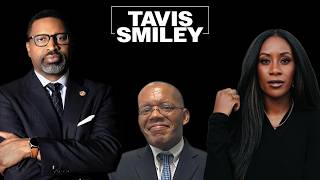 Details Derrick Johnson, Karen Attiah, and Jayson Blair join Tavis Smiley Update
