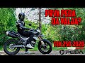 ODUŠEVILA ME?! PEDA TEK 250 - (2020) - First Ride - Review