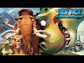 Ice Age 3 Dawn of the dinosaursFull Gameplay Walkthrough 