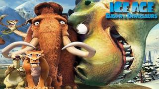 Ice Age 3: Dawn of the dinosaurs- Full Gameplay Walkthrough (Part 1)